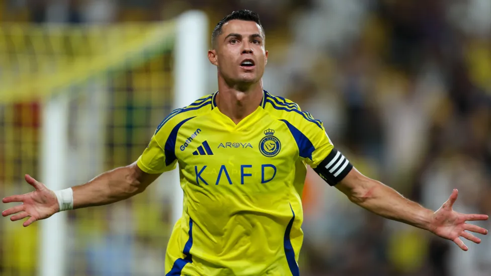 Cristiano Ronaldo Hints at Retirement, Says Al-Nassr Will “Probably” Be His Final Club