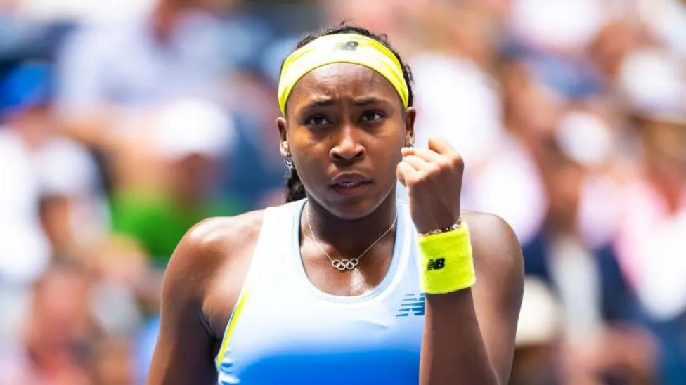 Coco Gauff Aims for Mental Toughness in US Open Rematch Against Navarro