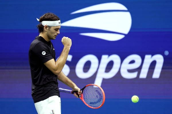 Taylor Fritz Reaches US Open Final: “A Dream Come True”